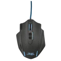Игровая мышь Trust GXT 155 Gaming Mouse фото 2